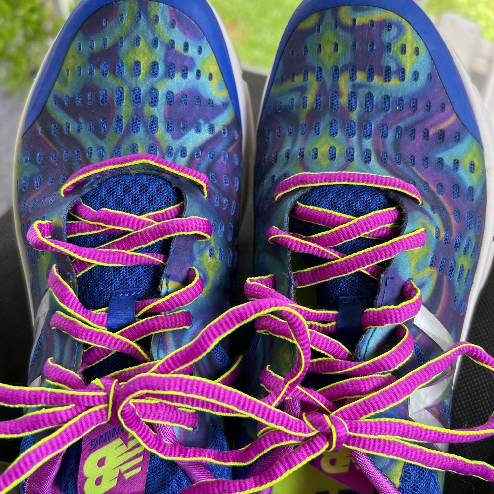 New Balance Cush - Picture 3 of 5